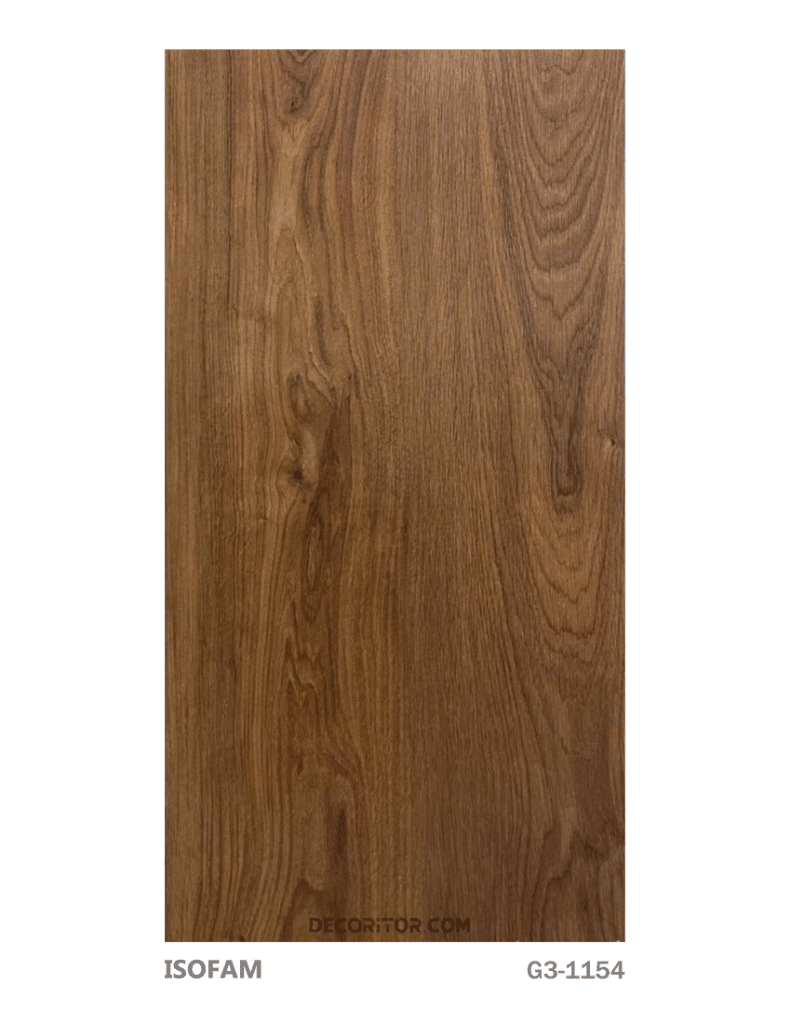 پارکت لمینت ایزوفام G3-1154