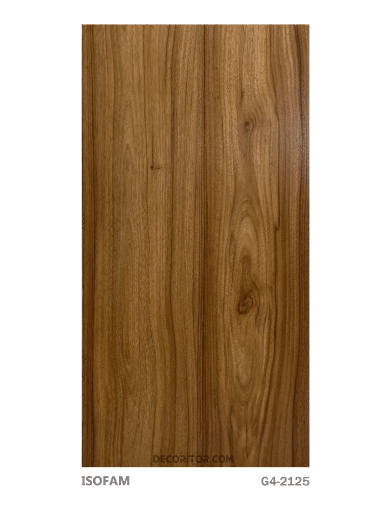 پارکت لمینت ایزوفام G4-2125