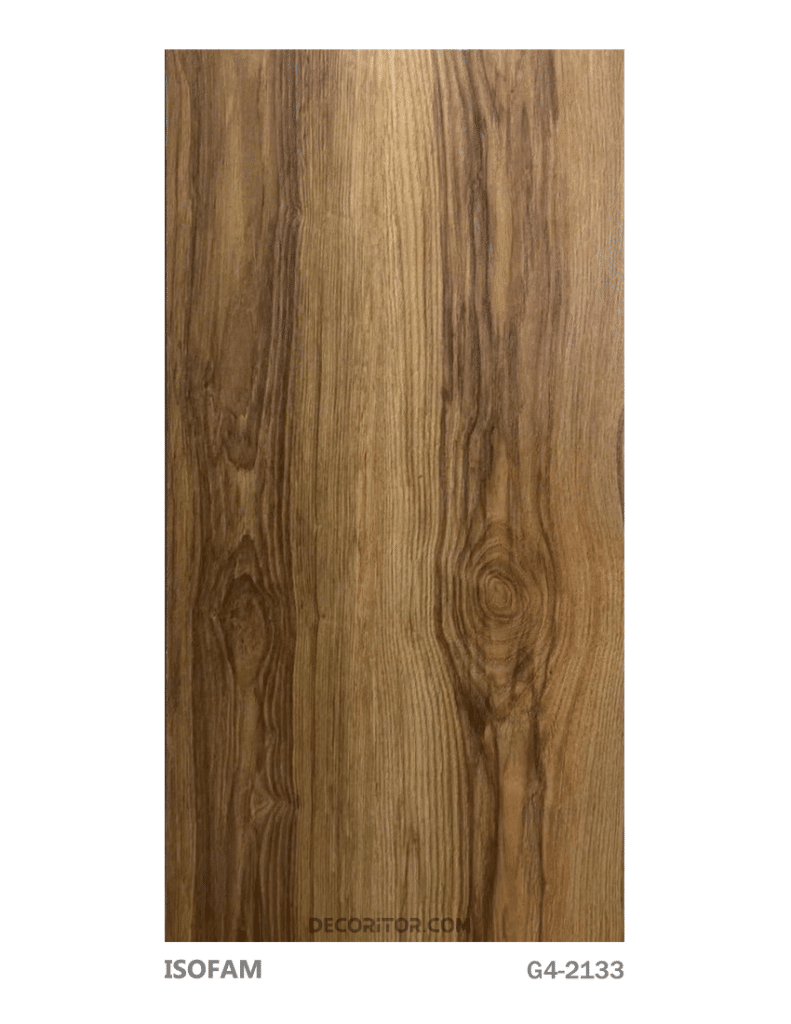 پارکت لمینت ایزوفام G4-2133