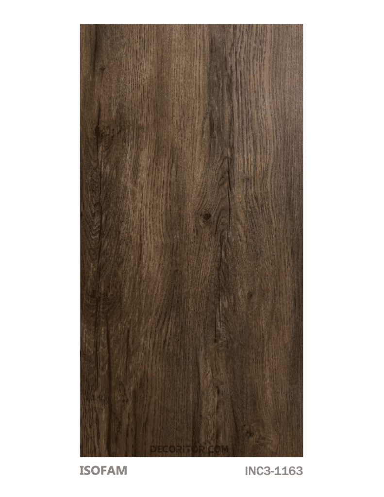 پارکت لمینت ایزوفام INC3-1163