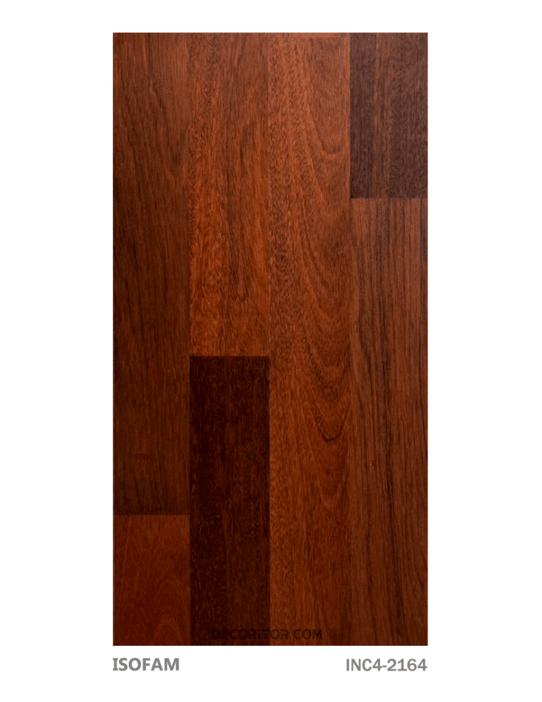 پارکت لمینت ایزوفام INC4-2164