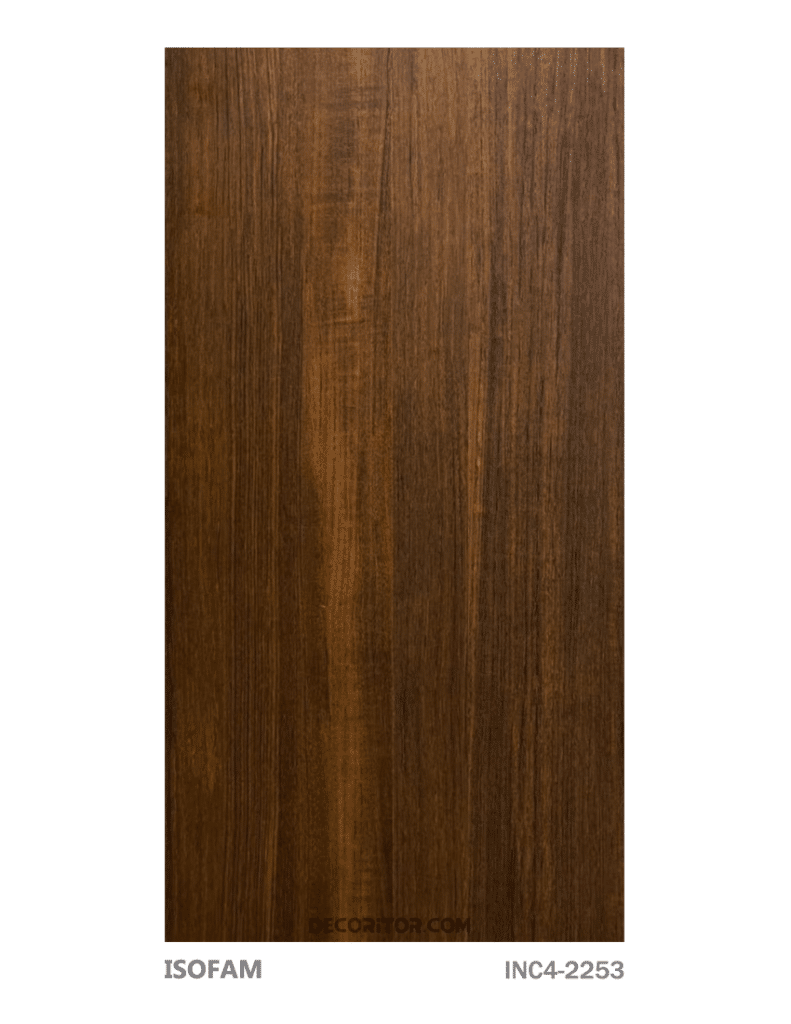 پارکت لمینت ایزوفام INC4-2253