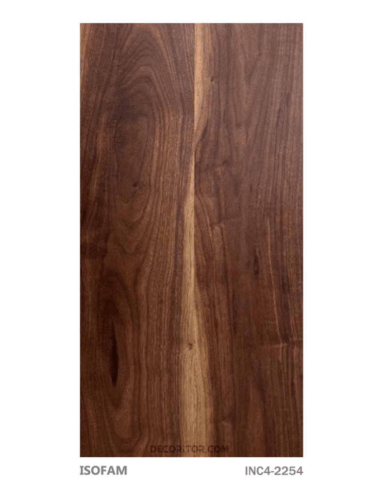 پارکت لمینت ایزوفام INC4-2254