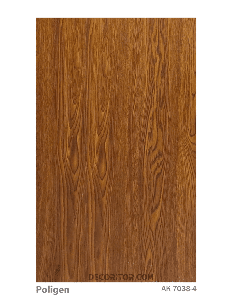 کفپوش PVC پلیژن AK 7038-4