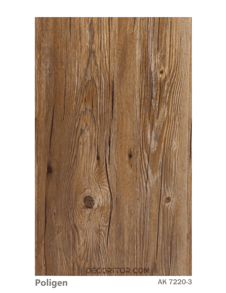 کفپوش PVC پلیژن AK 7220-3