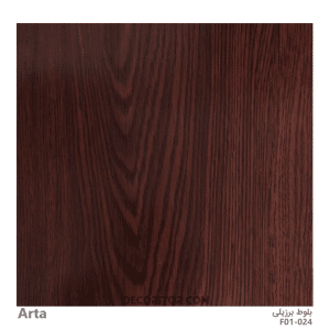 کفپوش PVC آرتا F01-024