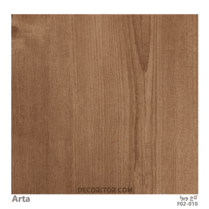 کفپوش PVC آرتا F02-010