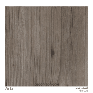 کفپوش PVC آرتا F03-026