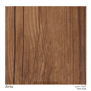 کفپوش PVC آرتا F03-028