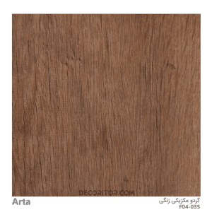 کفپوش PVC آرتا F04-035