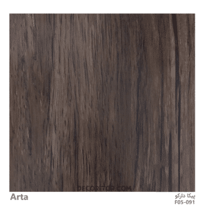 کفپوش PVC آرتا F05-091