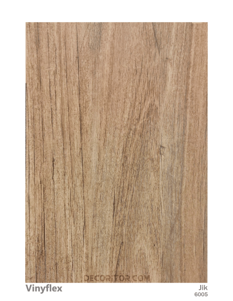 کفپوش PVC وینیفلکس استریپ JIK-6005