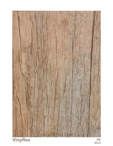 کفپوش PVC وینیفلکس استریپ JIK-6012