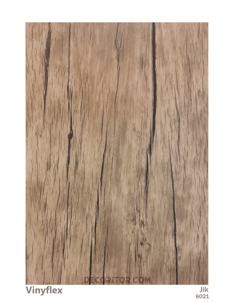 کفپوش PVC وینیفلکس استریپ JIK-6021