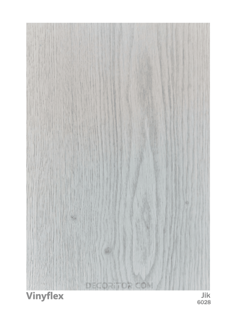کفپوش PVC وینیفلکس استریپ JIK-6028